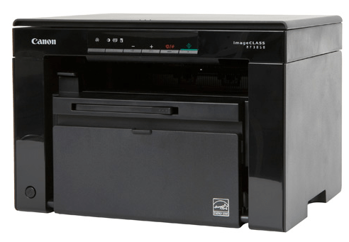 Canon mf3010 printer install software